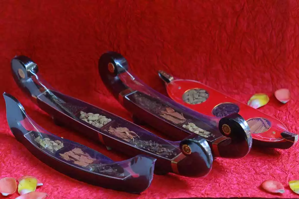 Handicrafts from Kerala